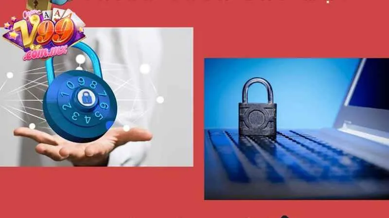 Bảo vệ dữ liệu tối đa để bạn an toàn trong giao dịch
