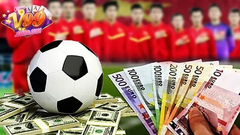Các loại kèo phổ biến và cách chơi trong cá cược bóng đá