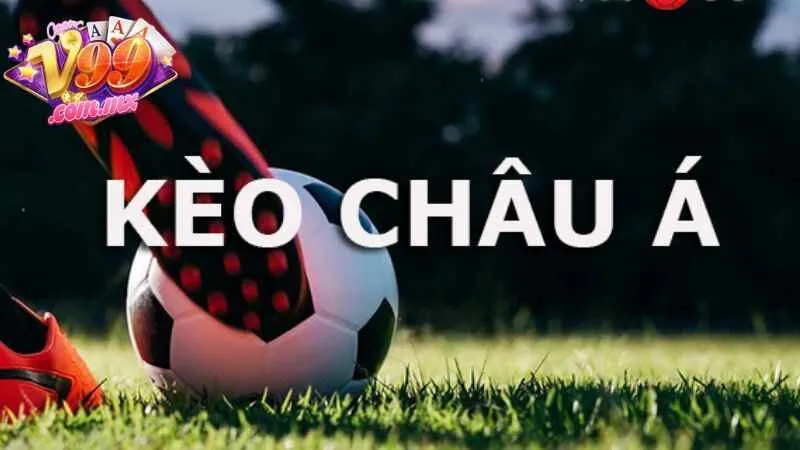 Cách tính kèo châu Á và mẹo đặt cược chuẩn xác