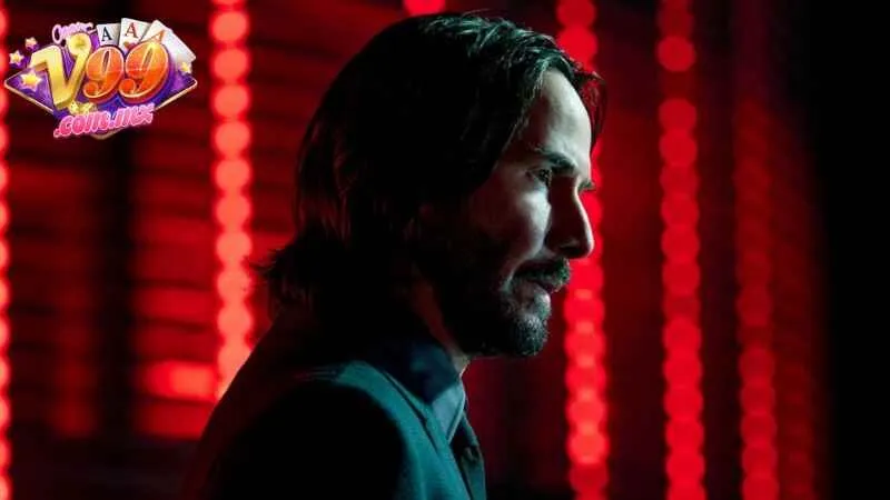 CEO John Wick là người dẫn đầu chiến lược đột phá