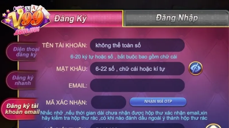 Khuyến mãi cực khủng cho cấp độ VIP tại V99