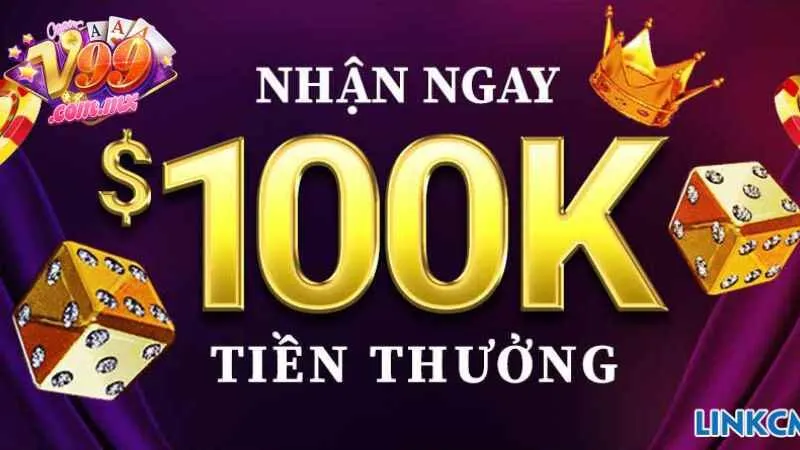 Khuyến mãi V99 hấp dẫn không thể bỏ qua mỗi ngày