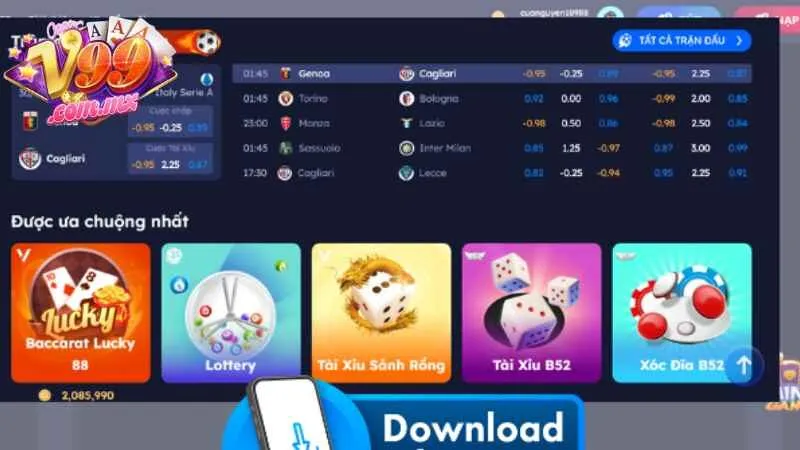 Nâng tầm trải nghiệm với nền tảng game tuyệt vời