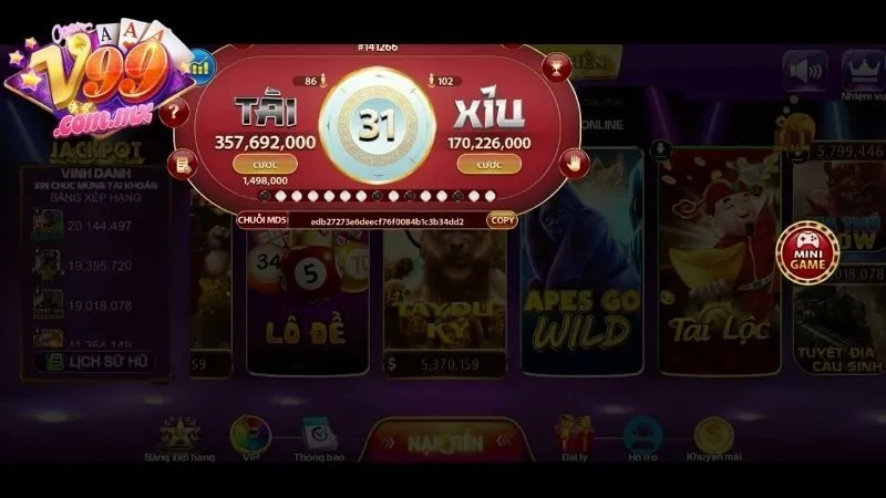 Nền tảng chuyên nghiệp mang đến trải nghiệm trọn vẹn