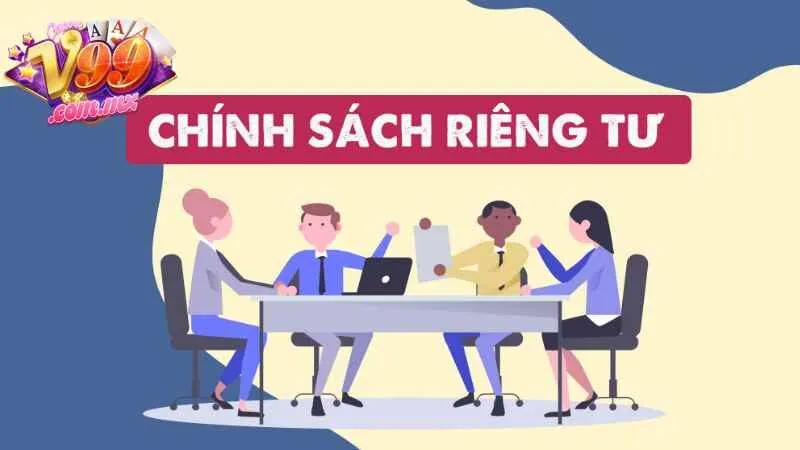 Quyền riêng tư để bạn an tâm trải nghiệm không lo rủi ro