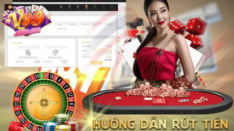 Rút tiền tức thì để tận hưởng chiến thắng ngay lập tức